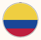 Colombia Coffee