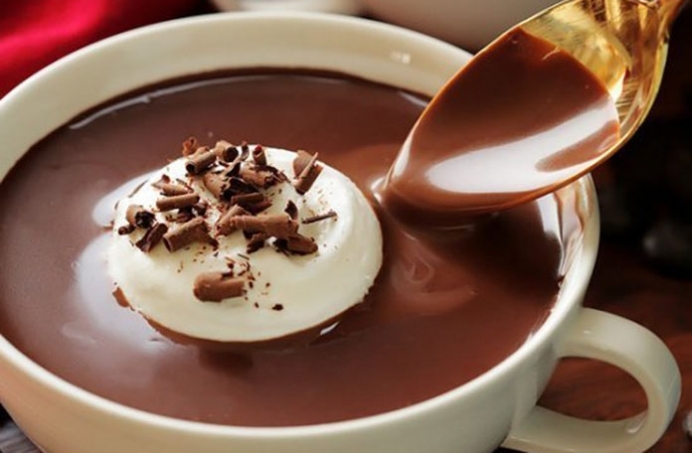 CHOCOLATE