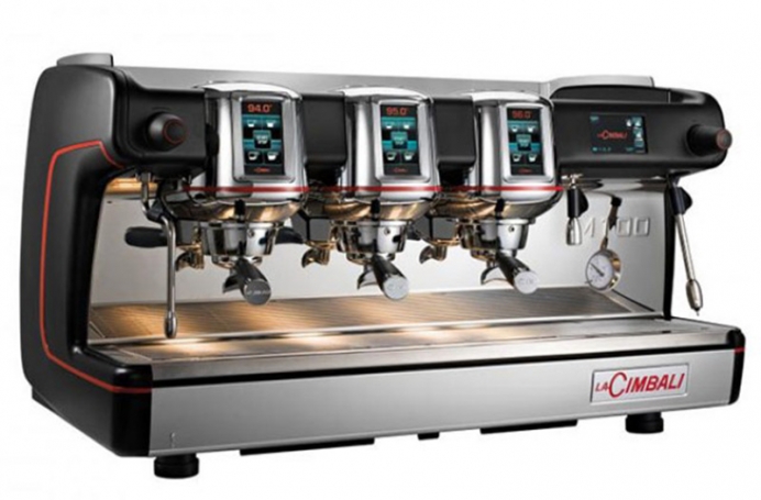 Espresso Machines