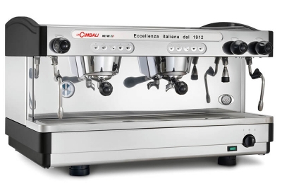 La Cimbali M27