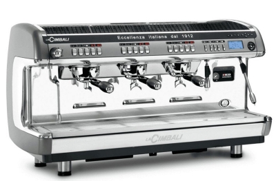 La Cimbali M39