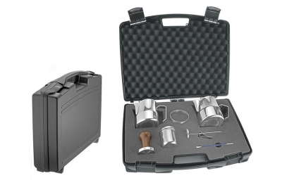Barista Kit Metallurgica Motta Roma